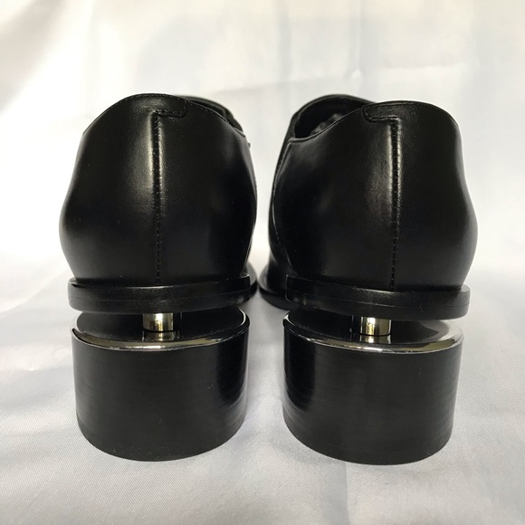 Alexander Wang Ankle bootie - Picture 2 of 8